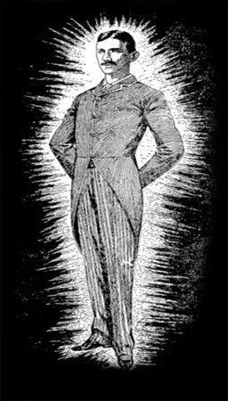 Wasserenergetisierer / Wasserstrukturierer / Wasservitalisierer / Vitalisierer basiert auf der Grundlagentheorie von Nikola Tesla und Lakhovsky